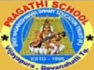 Pragathi First Grade College, Vijaypur