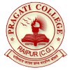 Pragati College, Raipur