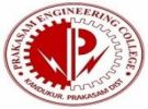 Prakasam Engineering College, Kandukur