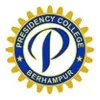 Presidency College, Berhampur
