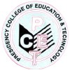 Presidency College of Education and Technology, Meerut