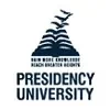 Presidency University, Bangalore