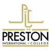 Preston International College, Chennai