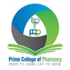 Prime College of Pharmacy Erattayal, Palakkad