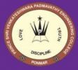 Prince Shri Venkateshwara Padmavathy Engineering College, Chennai