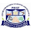 PRIST University, Chennai ECR Campus, Chennai