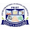 PRIST University Chennai ECR, Chennai