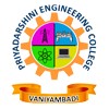 Priyadarshini Engineering College, Vellore