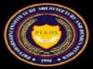 Priyadarshini Institute of Architecture and Design Studies, Nagpur