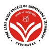 Prof Rama Reddy College of Engineering and Technology, Medak
