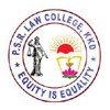 PS Raju Law College, Kakinada