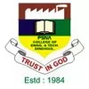 PSNA College of Engineering and Technology, Dindigul