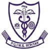 Pt Bhagwat Dayal Sharma Post Graduate Institute of Dental Sciences, Rohtak