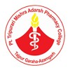Pt. Tripurari Mishra Adarsh Pharmacy College, Azamgarh