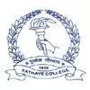 PTVA's Sathaye College, Mumbai