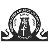 Punitha Ohm College of Education, Thoothukudi