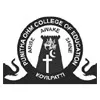 Punitha Ohm College of Education, Thoothukudi