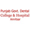 Punjab Govt. Dental College and Hospital, Amritsar