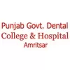 Punjab Govt. Dental College and Hospital, Amritsar