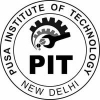 Pusa Institute of Technology, New Delhi