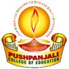 Pushpanjali College of Education, Palghar