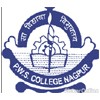PWS College of Arts & Commerce, Nagpur
