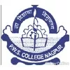 PWS College of Arts & Commerce, Nagpur