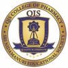 QIS College of Pharmacy, Prakasam
