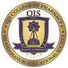QIS College of Pharmacy, Prakasam