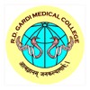 R D Gardi Medical College, Ujjain