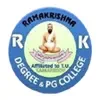 R.K. Degree & PG College, Kamareddy