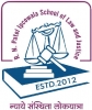 R. N. Patel Ipcowala School of Law and Justice, Anand
