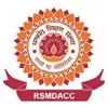R.S Mundle Dharampeth Arts and Commerce College, Nagpur