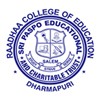 Raadhaa College of Education, Dharmapuri