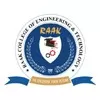 Raak College of Engineering and Technology, Pondicherry