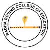 Radha Govind College of Education, Greater Noida