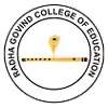 Radha Govind College of Education, Greater Noida