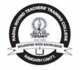 Radha Govind Teachers Training College, Ramgarh