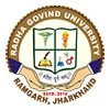 Radha Govind University, Ramgarh