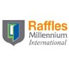 Raffles Millennium International, Bangalore