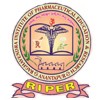 Raghavendra Institute of Pharmaceutical Education and Research, Anantapur