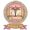 Raghavendra Institute of Pharmaceutical Education and Research, Anantapur