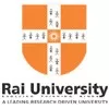 Rai University, Ahmedabad