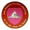 Raj Narain College, Hajipur