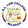 Raja Lakhamgouda Law College, Belgaum