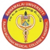 Rajah Muthiah Medical College & Hospital, Annamalai