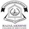 Rajalakshmi College of Education, Chennai