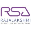 Rajalakshmi School of Architecture, Chennai