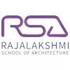 Rajalakshmi School of Architecture, Chennai