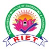 Rajamahendri Institute of Engineering & Technology, East Godavari